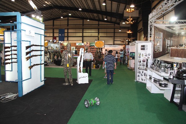 The Leading Outdoor And Sports Exhibition